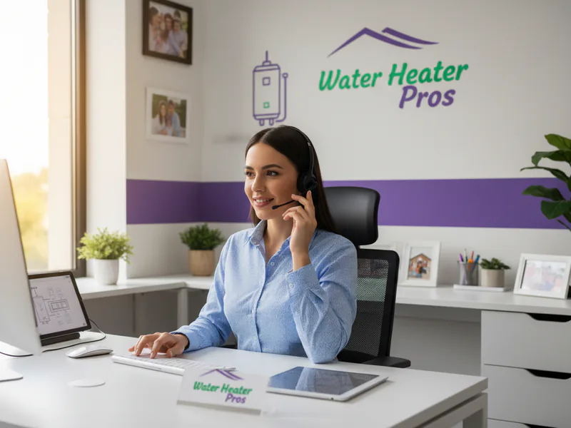 Water Heater Repair  in Stanley  FAQ